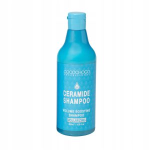 szampon cocochoco ceramide shampoo volume-po-keratynowym-prostowaniu