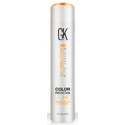Szampon Global Keratin Moisturizing Color Protection do włosów farbowanych