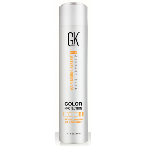 Odżywka Global Keratin Color Protection nawilżająca do włosów farbowanych