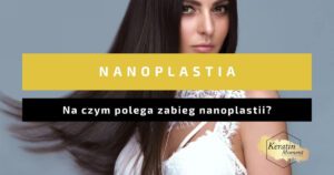 na czym polega zabieg nanoplastii