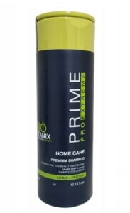 Prime Pro Extreme Bio Tanix szampon po nanoplastii