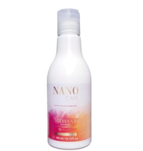 Szampon Diana Beauty NANO CARE po nanoplastii