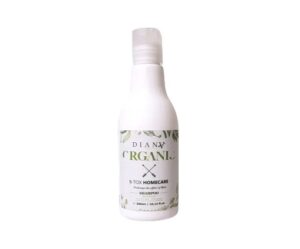 Szampon Diana Beauty Organic po botoxie i keratynie