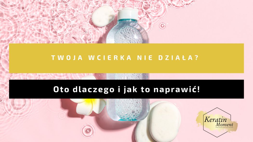 Czy twoja wcierka jest nieskuteczna? Zobacz, jak to zmienić!