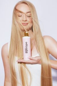 Hairglow 019212