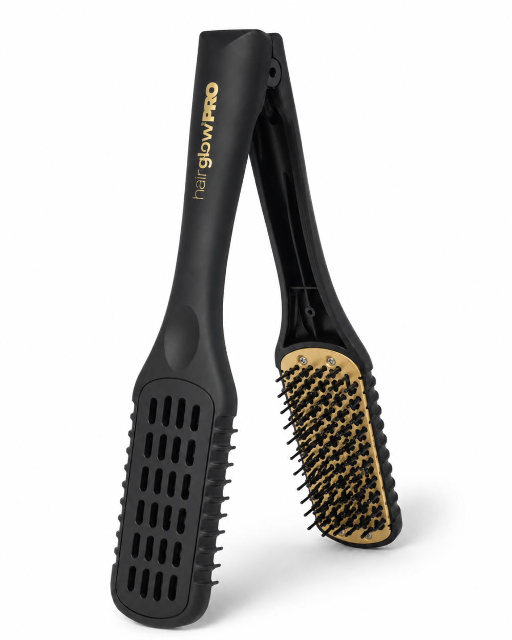 HairGlowPRO szczotka do prostowania włosów (3) HairGlowPRO szczotka do prostowania wlosow 3 scaled