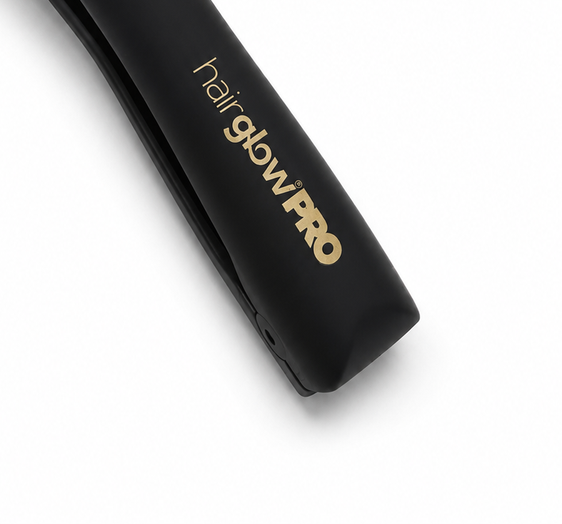 HairGlowPRO szczotka do prostowania włosów (4) HairGlowPRO szczotka do prostowania wlosow 4
