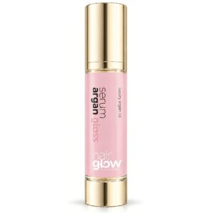 Argan Gloss, serum arganowe do nabłyszczania, wygładzania i ochrony końcówek włosów po botoksie, keratynowym prostowaniu i nanoplastii.